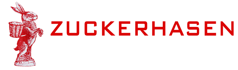 Zuckerhasenwerkstatt