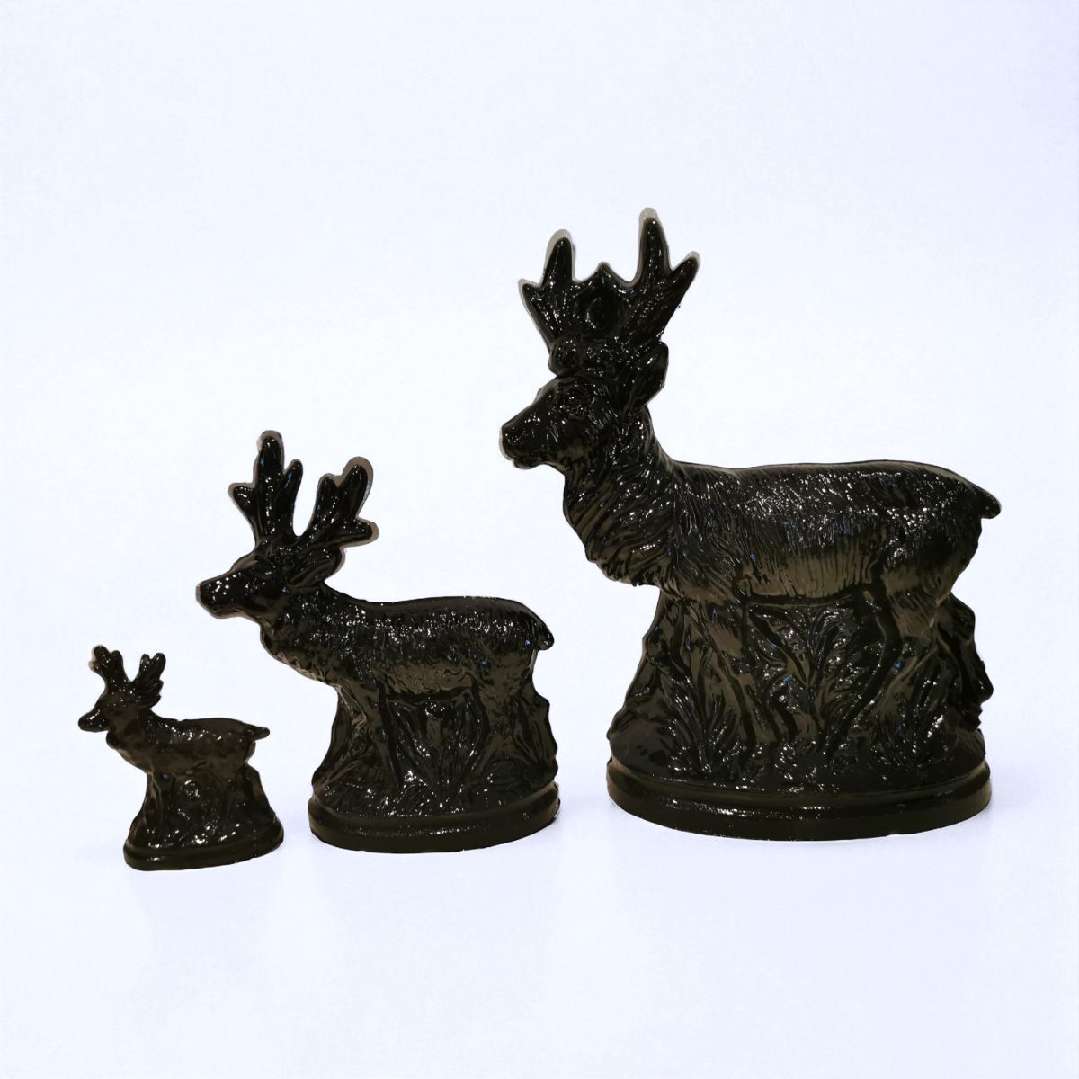 Kirsch-Hirsch gross – Bild 5