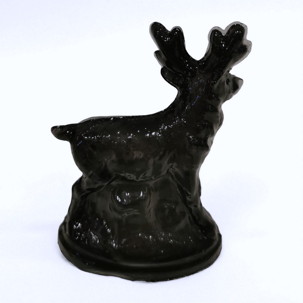Kirsch-Hirsch gross – Bild 4