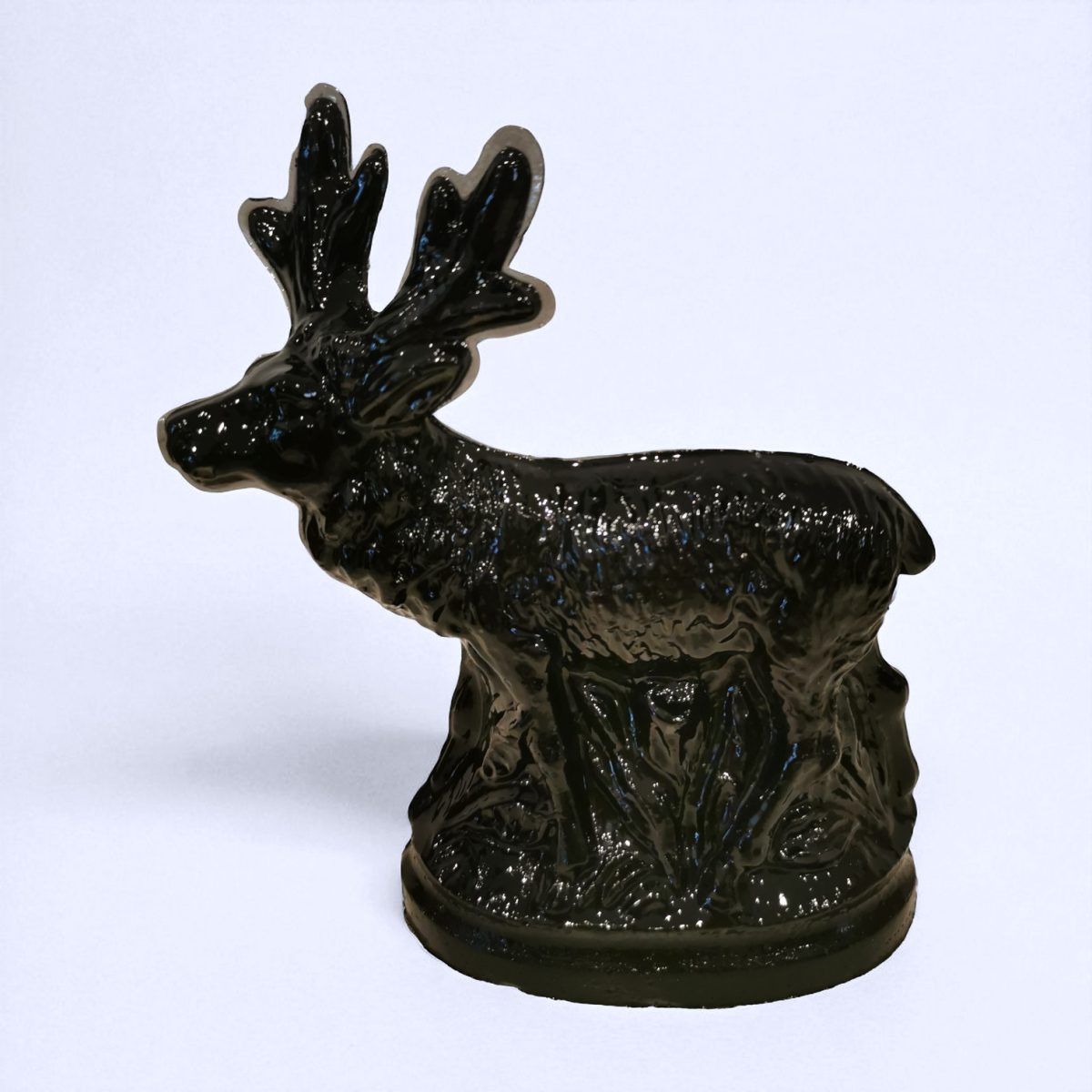 Kirsch-Hirsch gross – Bild 3