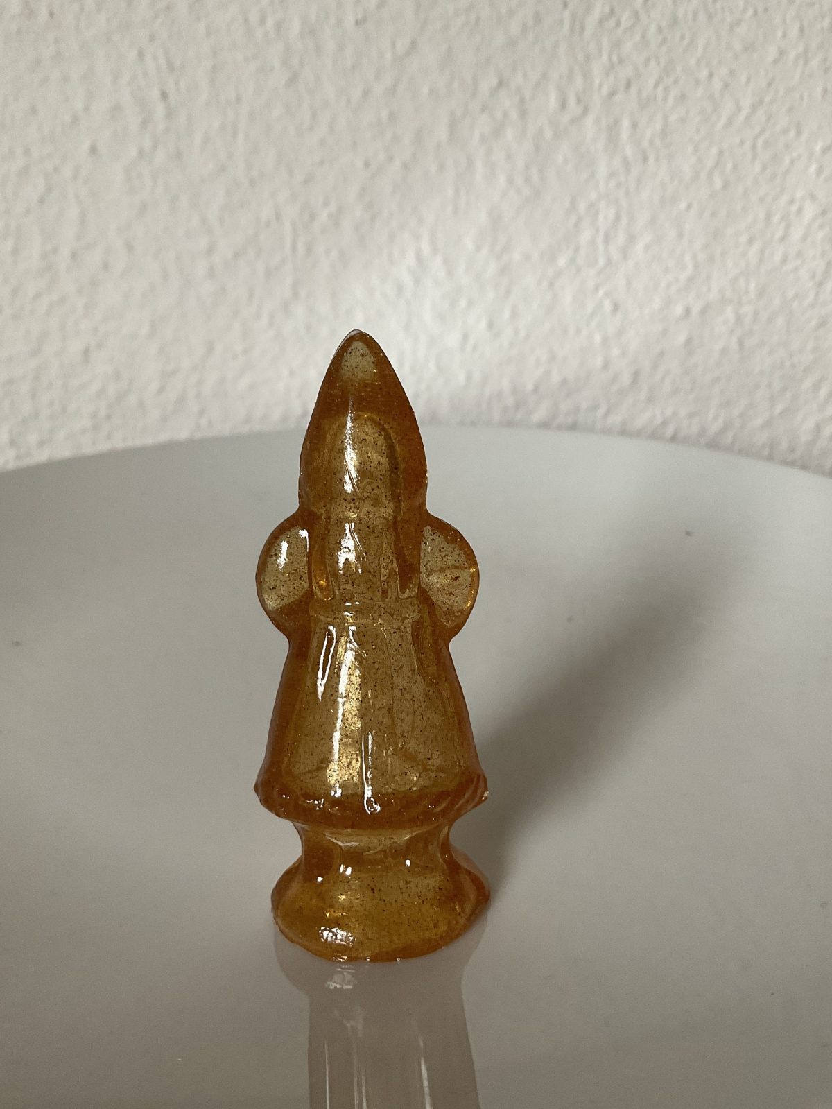 Weihnachtsmann klein Zimt – Bild 3
