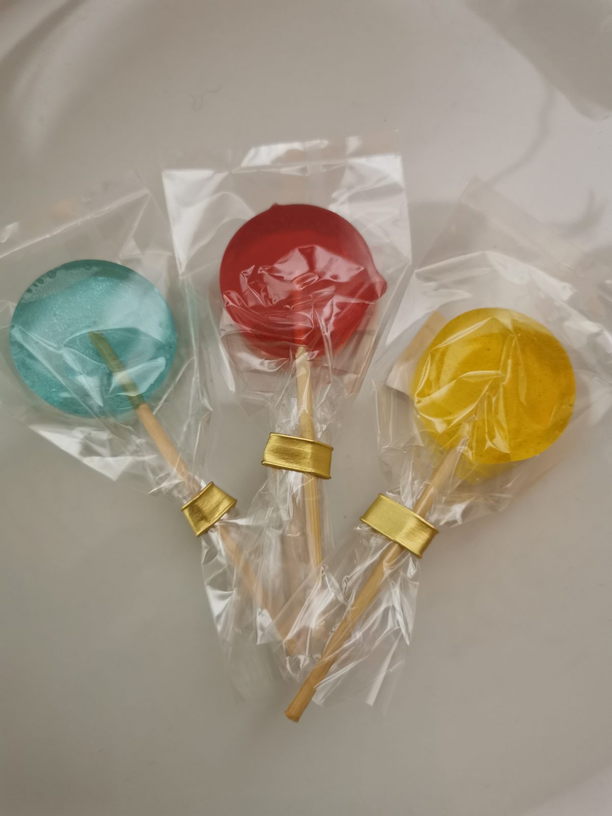 Lollie – Bild 1