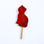 Katzenlutscher rot – Bild 3