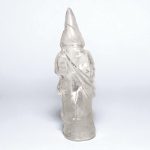 Weihnachtsmann gross Kristall – Bild 3