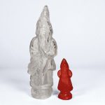 Weihnachtsmann klein rot – Bild 3