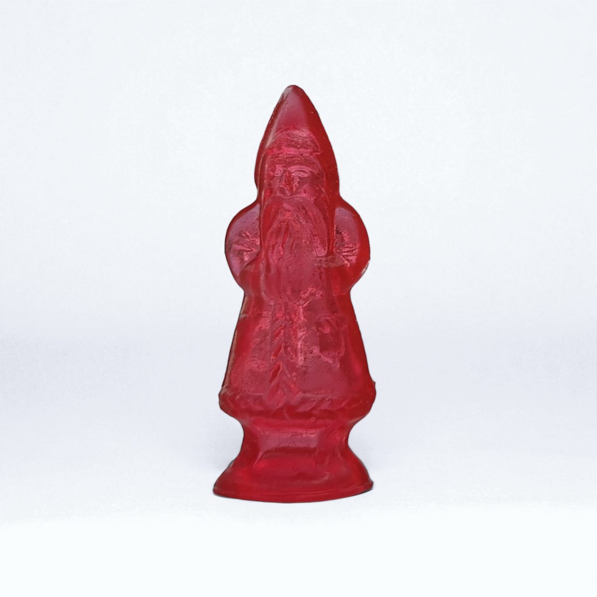 Weihnachtsmann klein rot – Bild 1